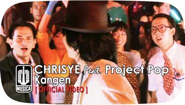 Chrisye Feat. Project Pop - Bur-Kat
