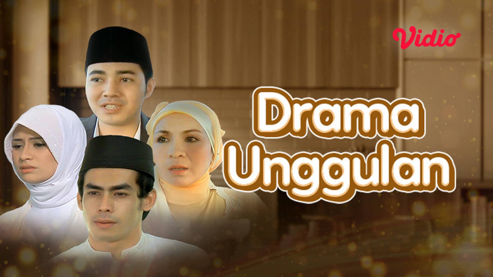Drama Unggulan