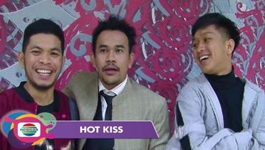 PENUH TAWA!! Konser Komikal Padukan Dangdut dengan Komika – Hot Kiss Pagi