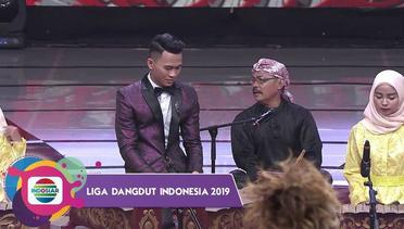 KOMPLIT..PLIT!! Beni-Banten Bisa Mainkan Seni Modern Dan Tradisional - LIDA 2019
