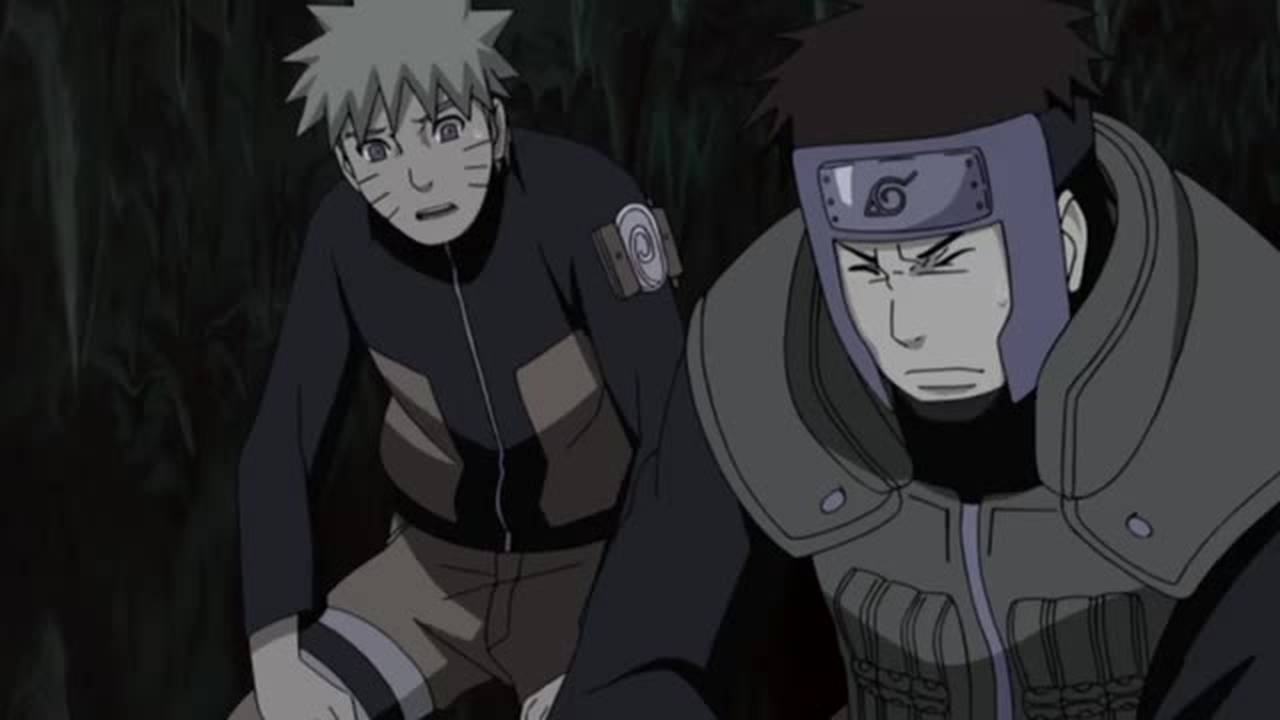 Naruto Shippuden Ep 226 Vostfr
