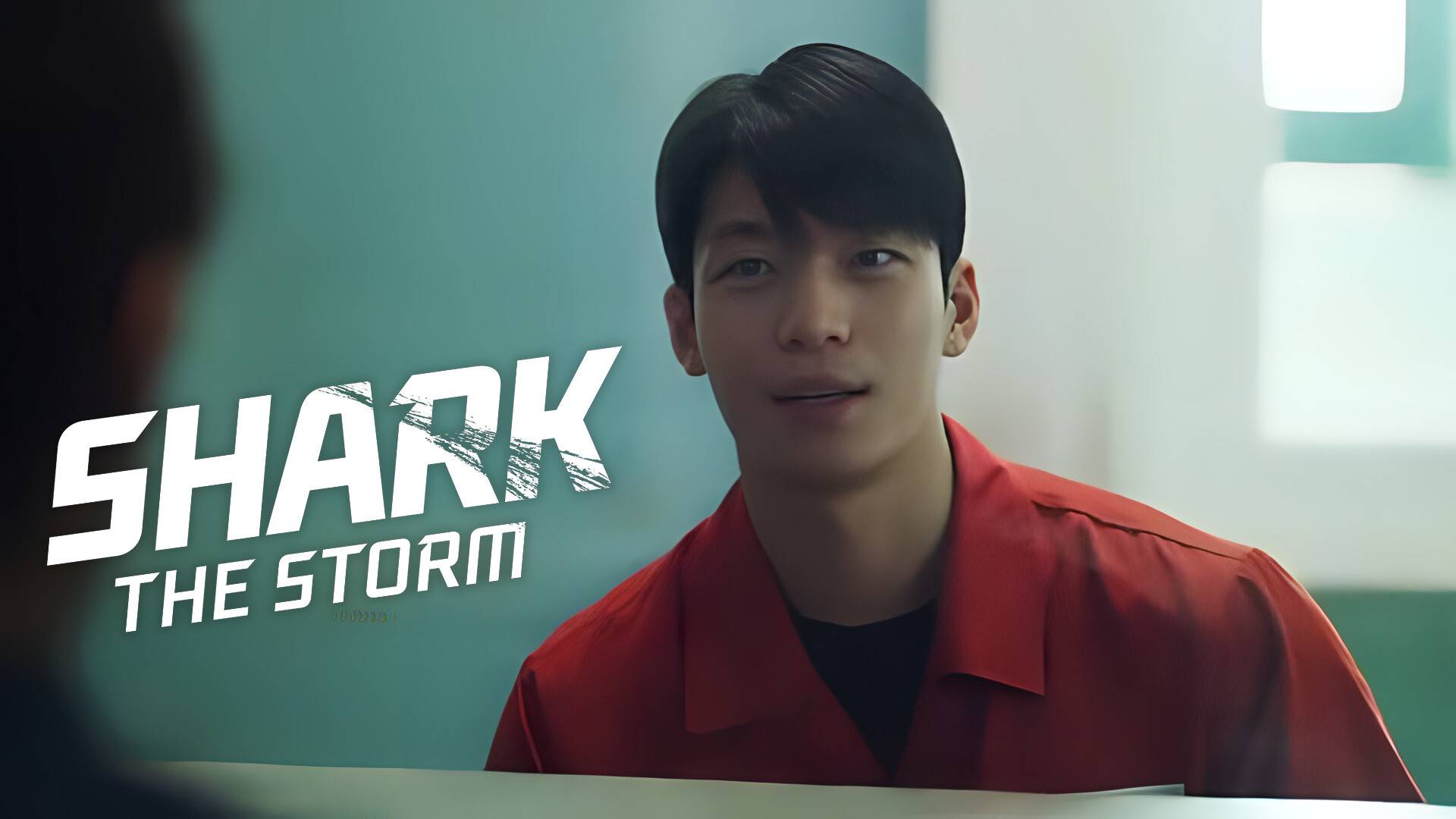Shark 2: The Storm - Season - Episode 01