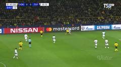 LIga Champions | Dortmund Vs Tottenham