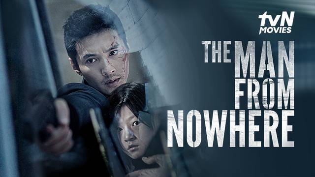 The man from deals nowhere full movie english