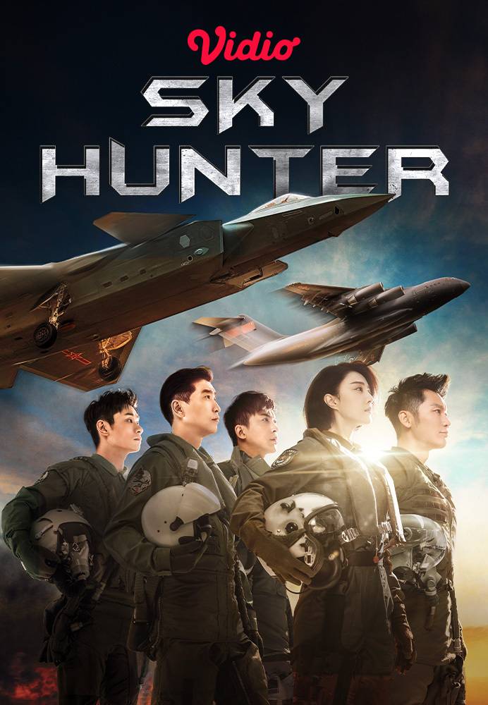 Nonton Sky Hunter 2017 Sub Indo Vidio