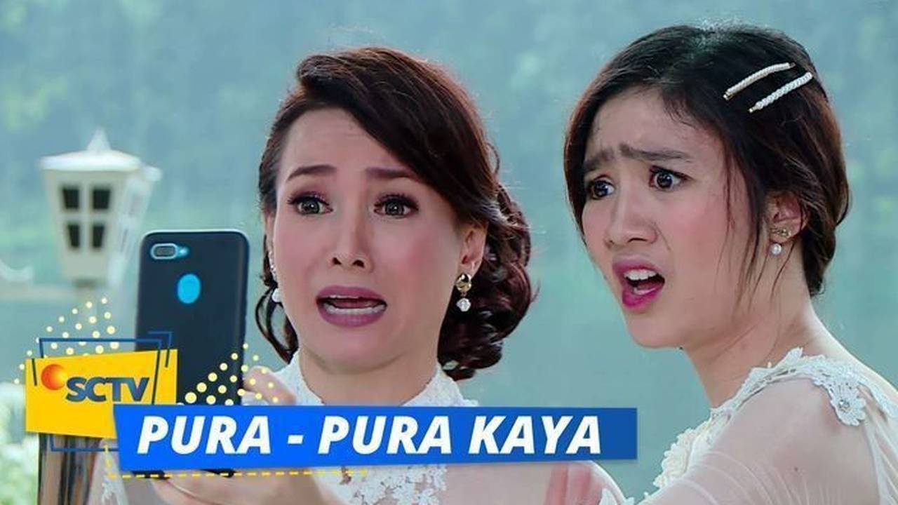 Pura Pura Kaya - Pura-Pura Kaya - Episode 10 (2020)