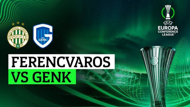 Full Match: Ferencvaros vs Genk
