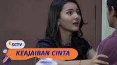Hati Nggak Karuan ! Audy Cemas Terjadi Apa-Apa Dengan Darwin | Keajaiban Cinta Episode 31