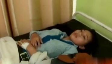 Kilas Indonesia: Siswa SMK Keracunan Usai Minum Kopi Susu Kemasan