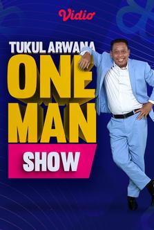 Tukul Arwana One Man Show
