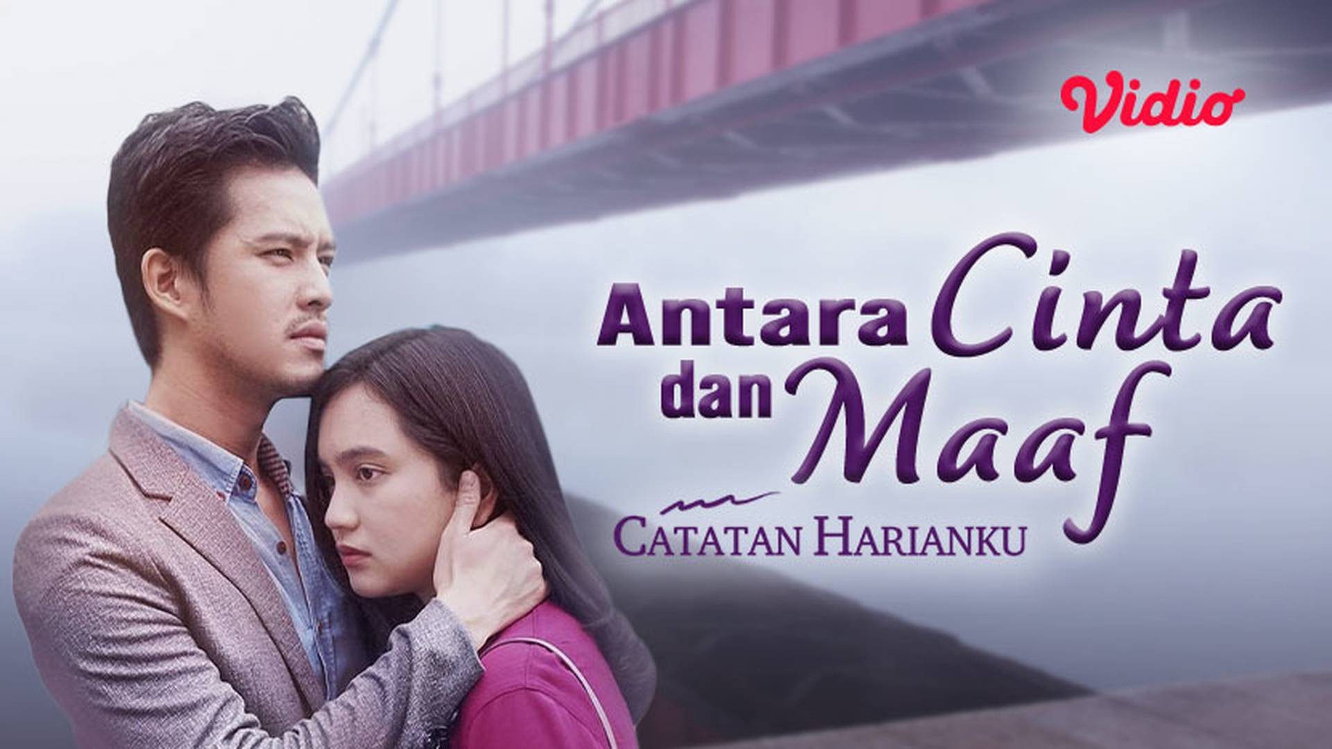 Antara Cinta Dan Maaf