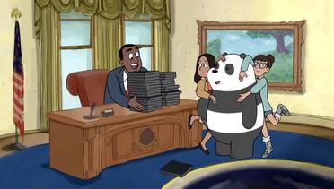 Panda's Dream - We Bare Bears
