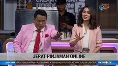 HOTROOM - Jerat Pinjaman Online