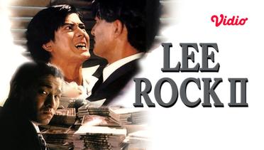 Lee Rock II - Trailer