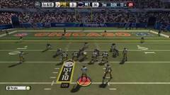 Madden NFL 2015 - Plays of the Week (Round 3)