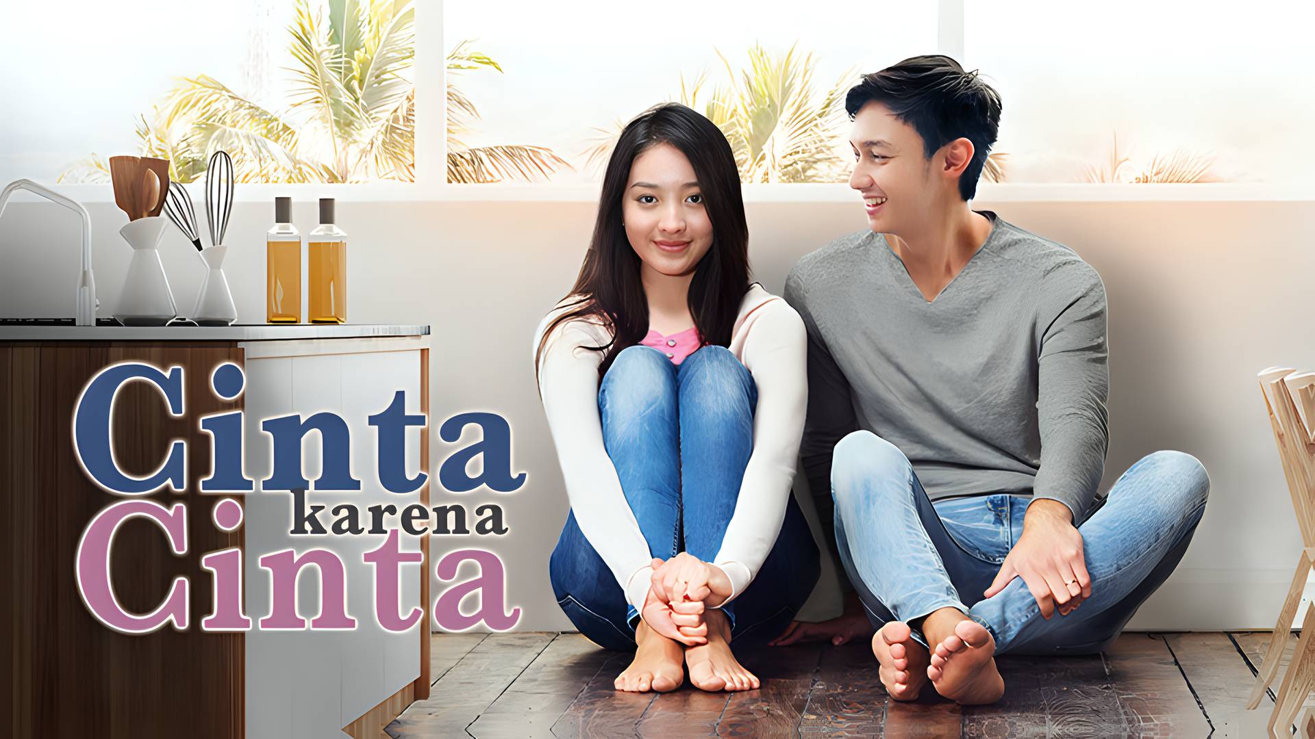 Cinta Karena Cinta