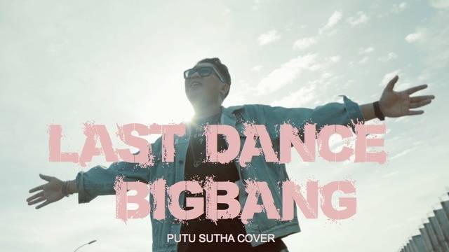 BIGBANG【LAST DANCE】 BIGBANG – 'LAST DANCE' + '에라 모르겠다 (FXXK IT)' + '뱅뱅뱅
