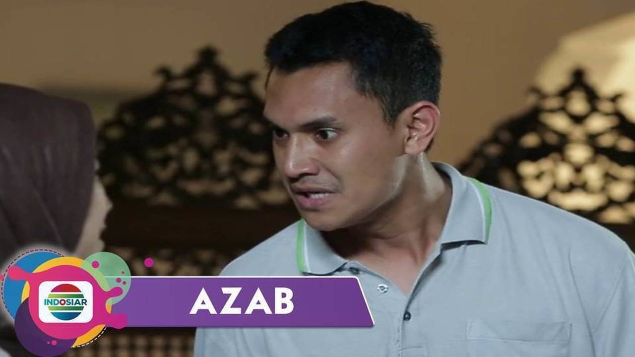 AZAB - Penipu Mahar Palsu Menjerit Dalam Liang Kubur Full Movie
