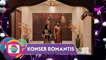 Sudah Matang!! Persiapan Pernikahan Reza Da Dengan Valda!! | Konser Romantis 2020
