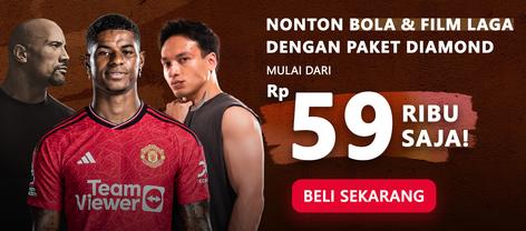 Nonton live streaming clearance epl
