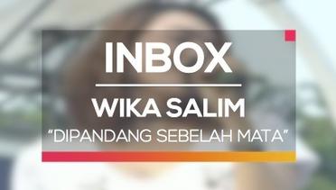 Wika Salim - Dipandang Sebelah Mata (Live on Inbox)