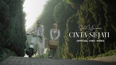 Selfi Yamma - Cinta Sejati | Official Video Lyric