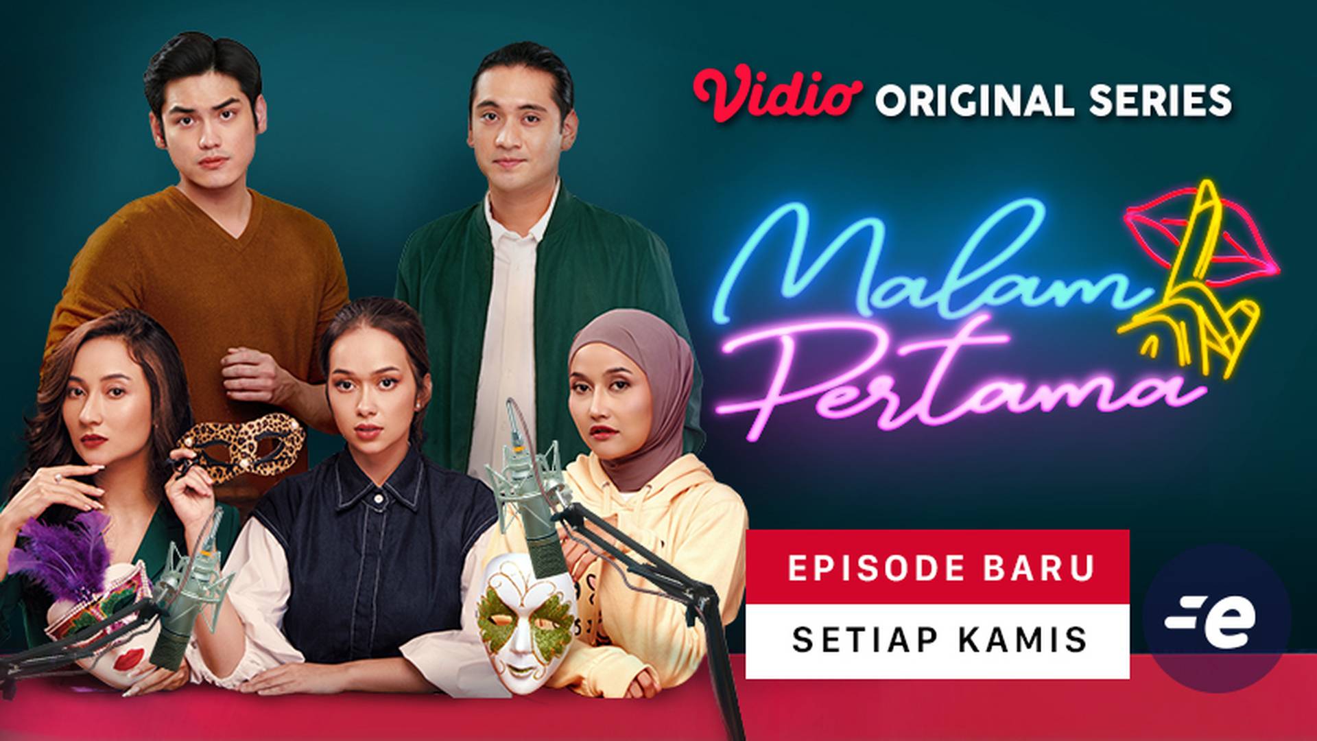 Malam Pertama