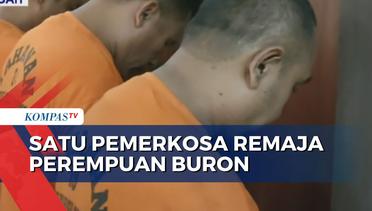 Kasus Pemerkosaan Remaja di Parigi Moutong Sulawesi Tengah, 10 Telah Ditangkap 1 Masih Buron