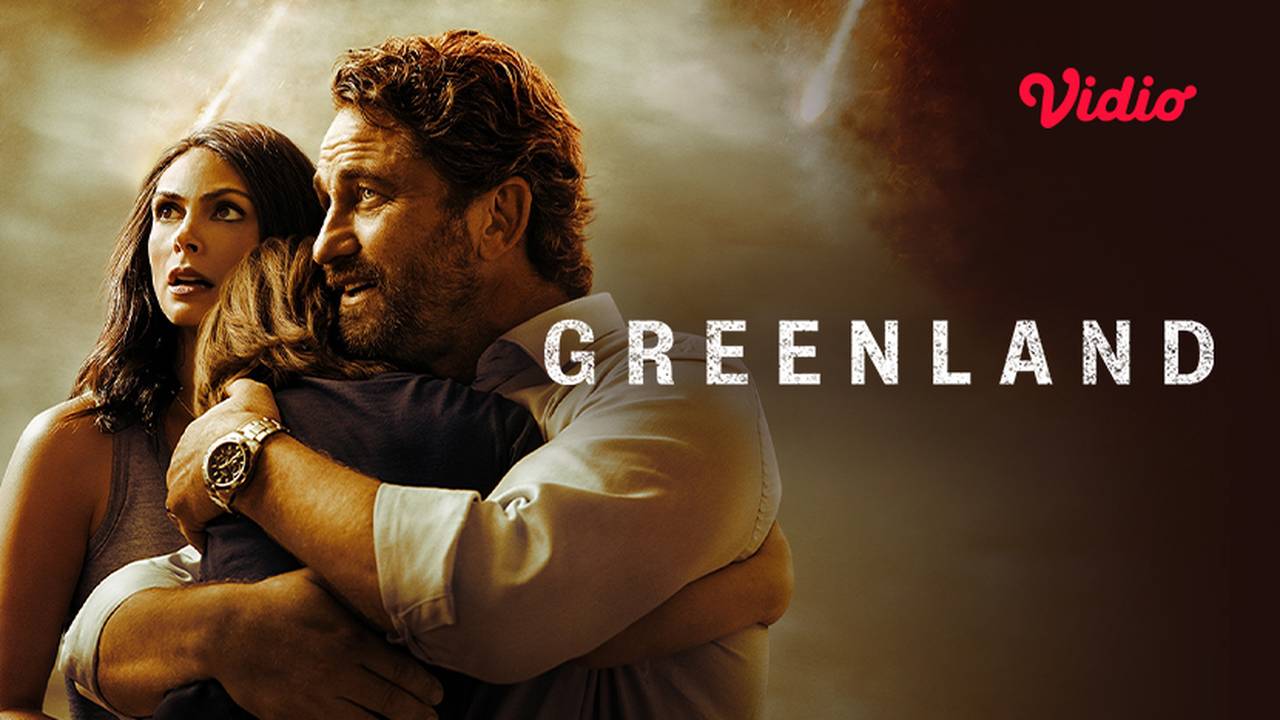 Nonton greenland 2020 sub indo full movie