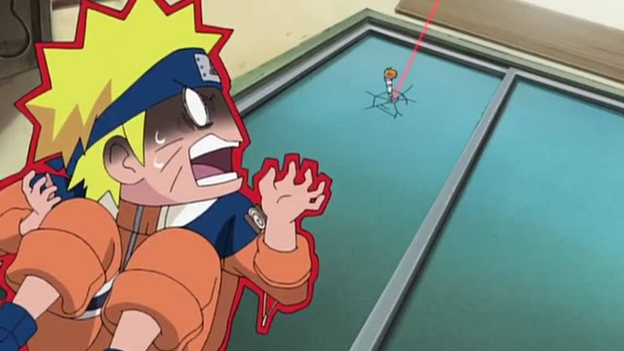 Naruto Shippuden Ep 183 Vostfr