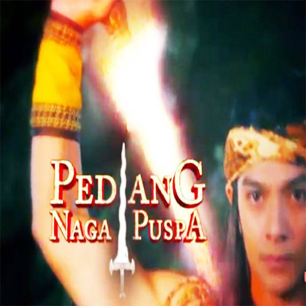 Pedang Naga Puspa Episode Lengkap And Terbaru Vidio