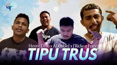 LAGU TIMUR A.2M.OD - TIPU TRUS (OFFICIAL MUSIC VIDEO)