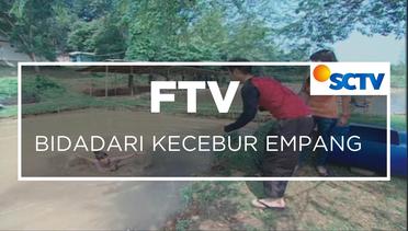 FTV SCTV - Bidadari Kecebur Empang