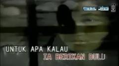 Nike Ardilla - Mama Aku Ingin Pulang (Karaoke Video)