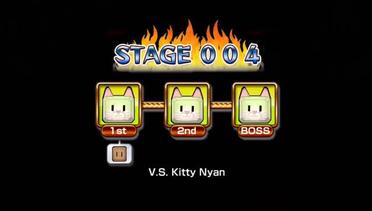 battle robot | Arena 1 Stage 004
