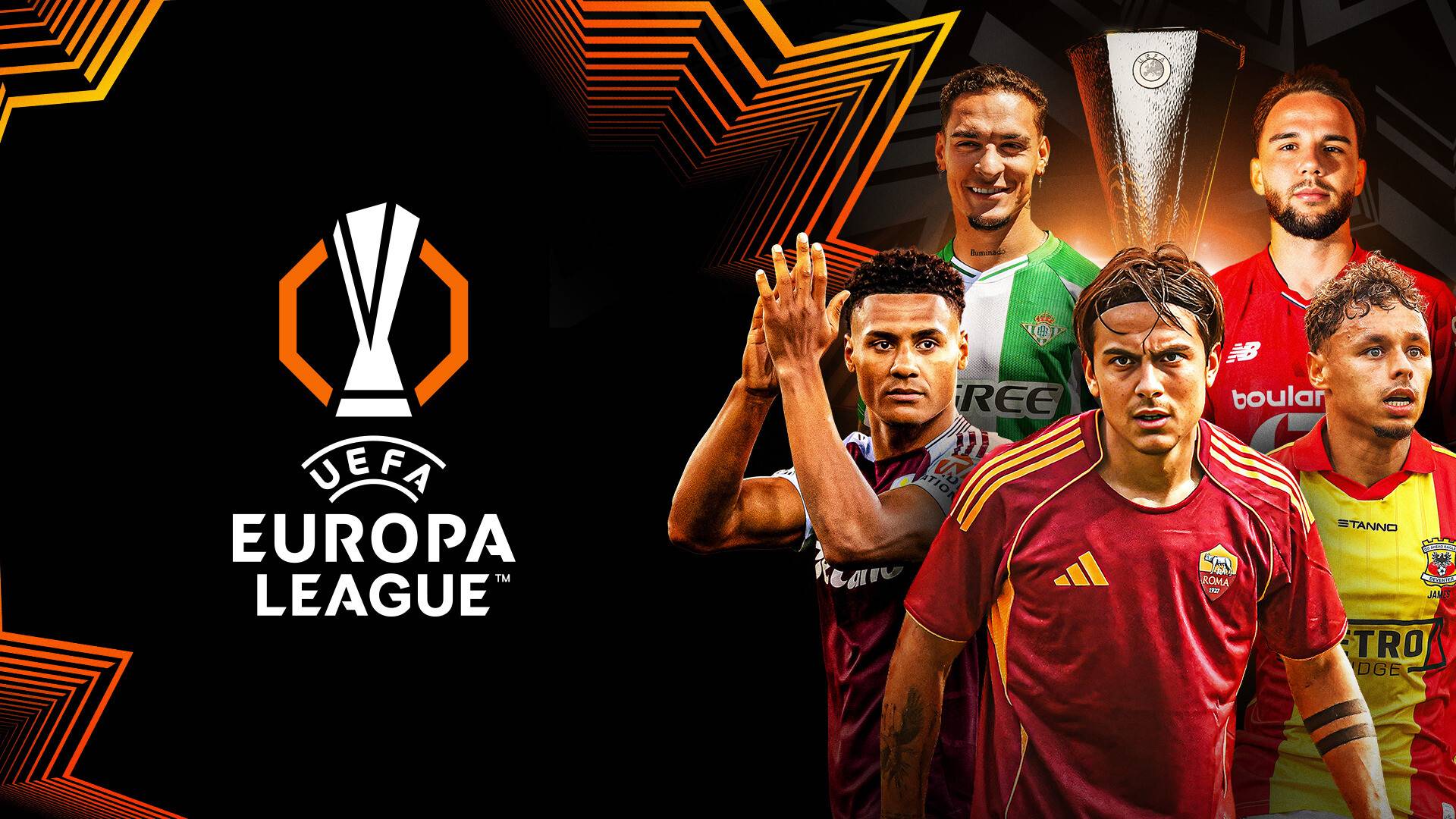 UEFA EUROPA LEAGUE MATCHES TODAY LIVE FREE visual data 6