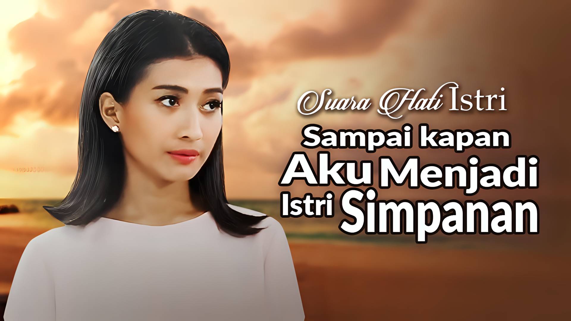 Sampai Kapan Aku Menjadi Istri Simpanan