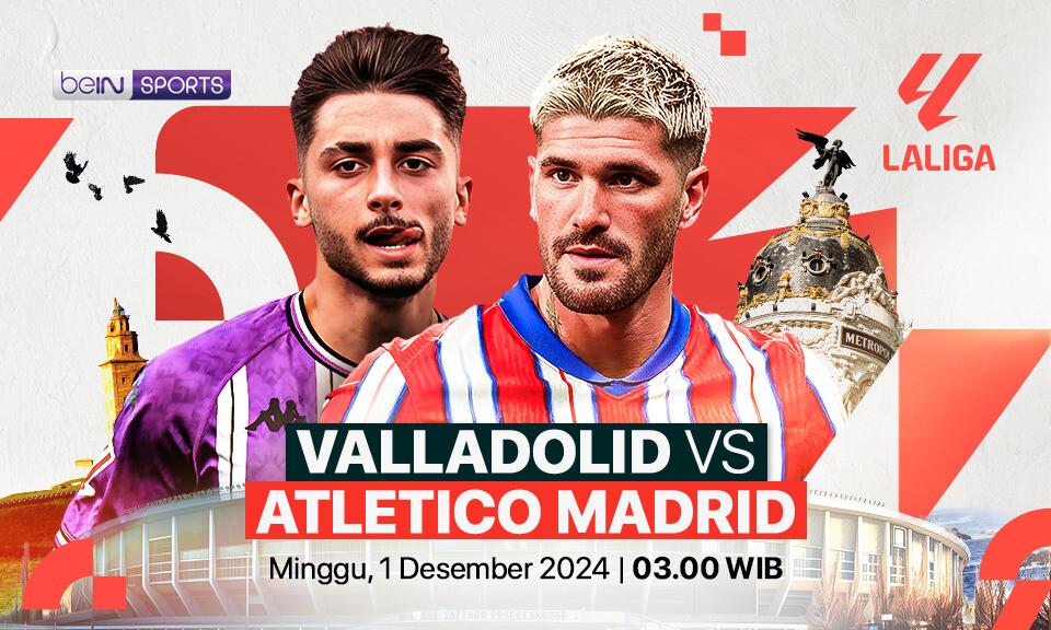 Live Streaming LaLiga 2024 25 Siaran Langsung