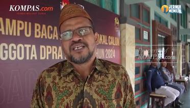 Syarat Calon Anggota DPRA di Aceh, Wajib Ikut Uji Mampu Baca Al Quran