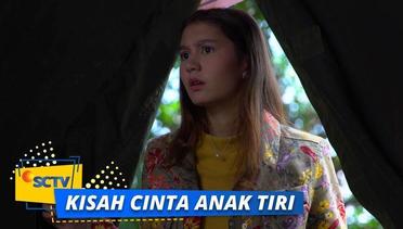 Diandra Shock, Ben Hilang! | Kisah Cinta Anak Tiri - Episode 44