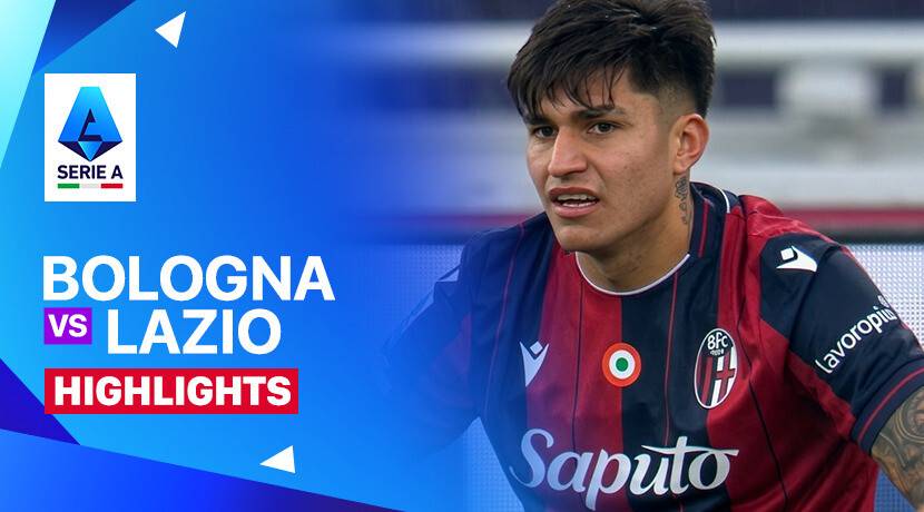 Bologna FC vs Lazio