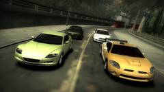 Need For Speed Most Wanted Gameplay #1