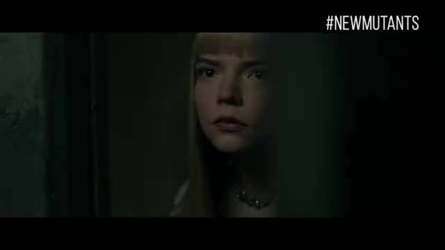 The New Mutants