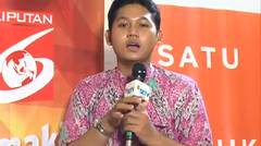 Paringga Putra-Audisi Presenter-Surabaya 054