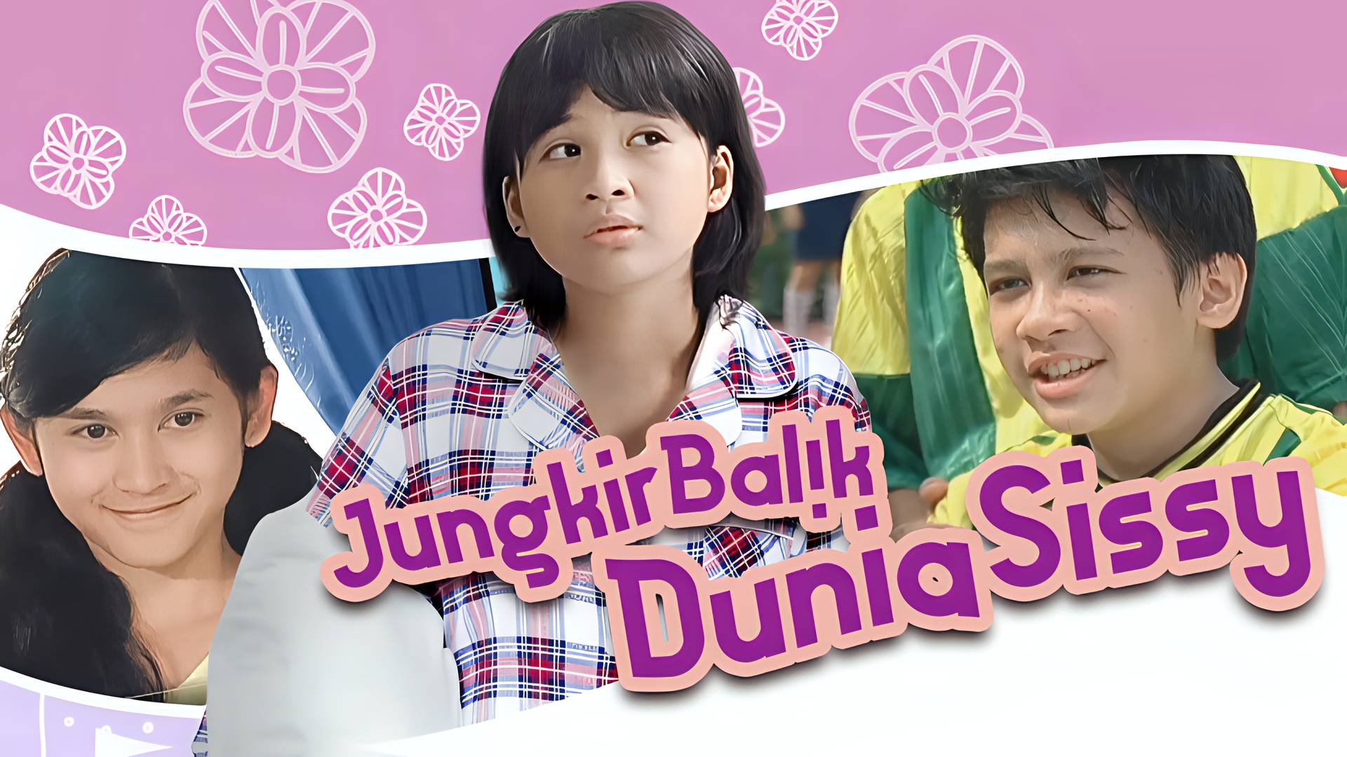 Jungkir Balik Dunia Sissy