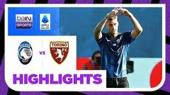 Atalanta vs Torino - Highlights | Serie A 2023/24