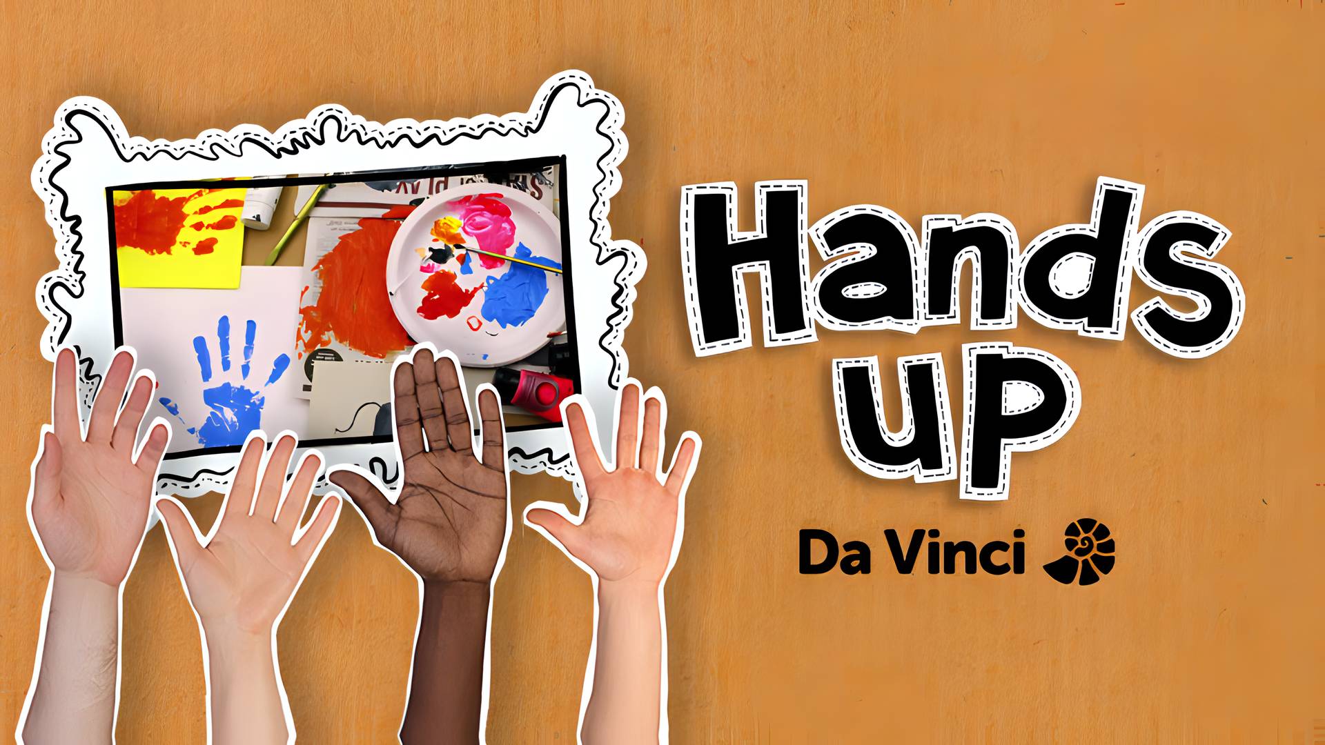 Hands Up!