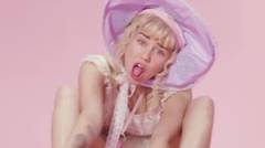 Miley Cyrus - Baby Talk