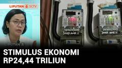 Diskon Tarif Listrik Juni-Juli Batal, Menkeu Penganggaran Lambat | Liputan 6