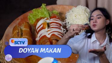 Doyan Makan - Episode 47 (11/05/24)